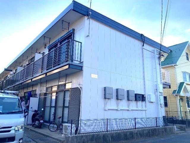 ヒカリハイツ