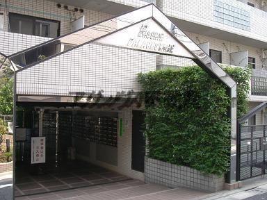 日神パレステージ本駒込