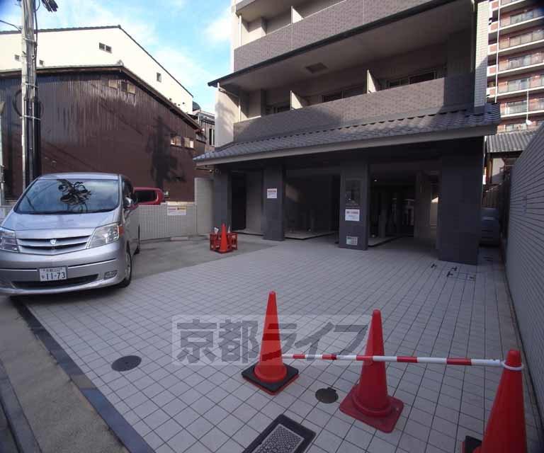 アドバンス京都四条堀川ノーブル