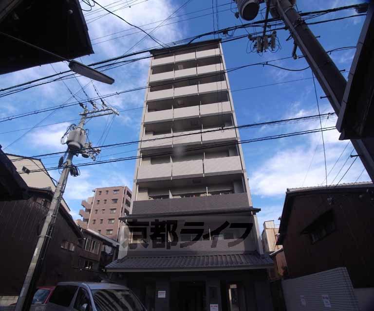 アドバンス京都四条堀川ノーブル