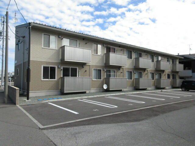 J-ROOM妃 弐番館