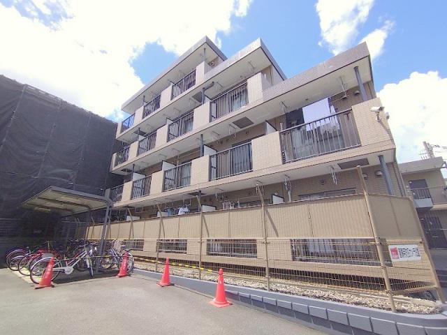 AD宮前平2号館