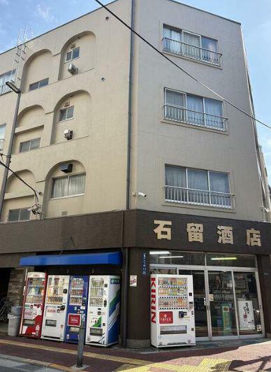 亀戸6丁目貸マンション