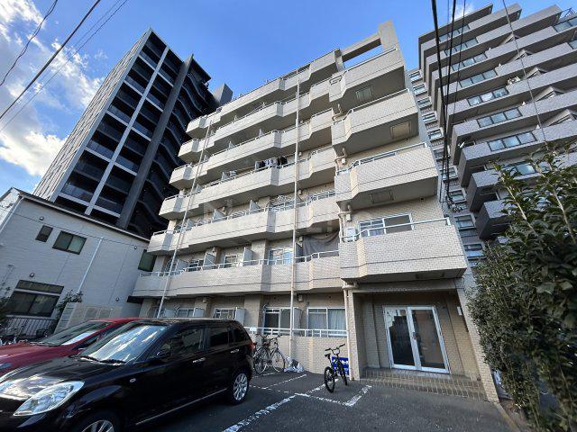 ヴァルゴ相模が丘