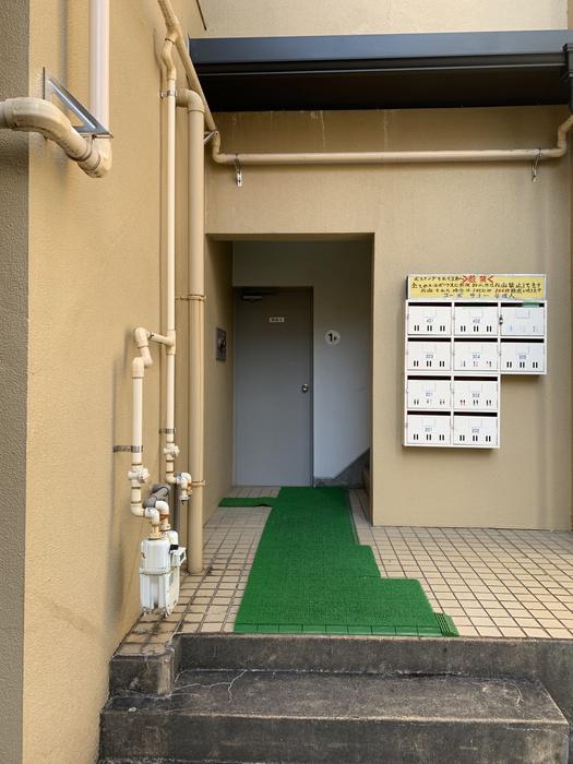 コーポサトー