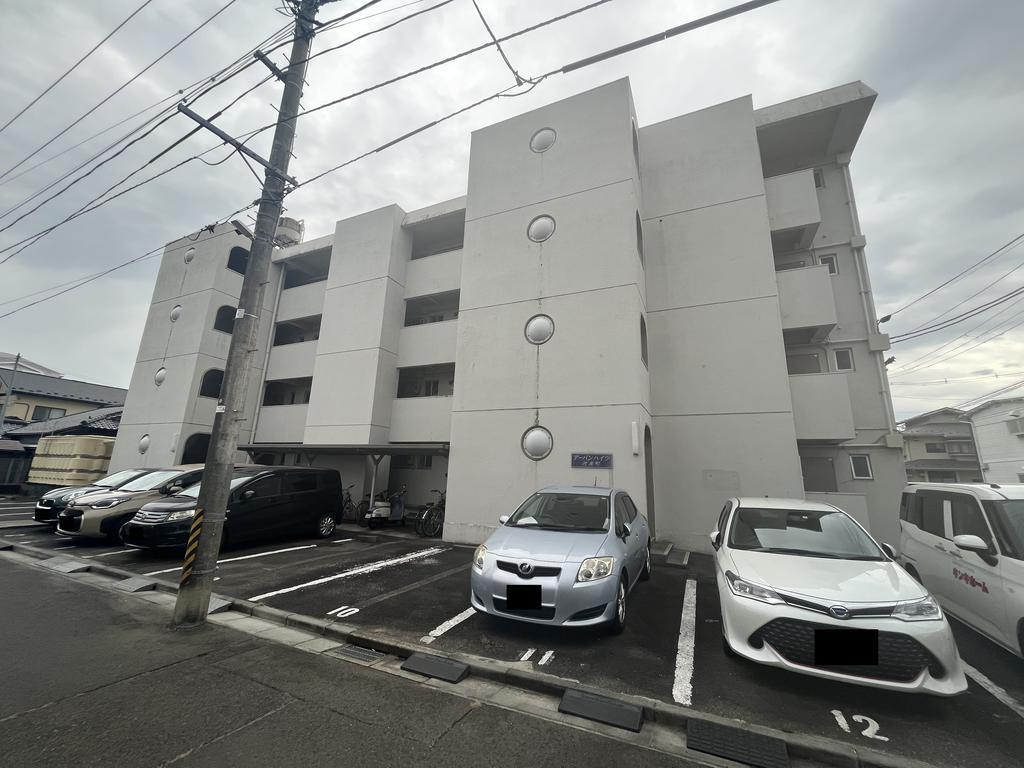 アーバンハイツ河原町