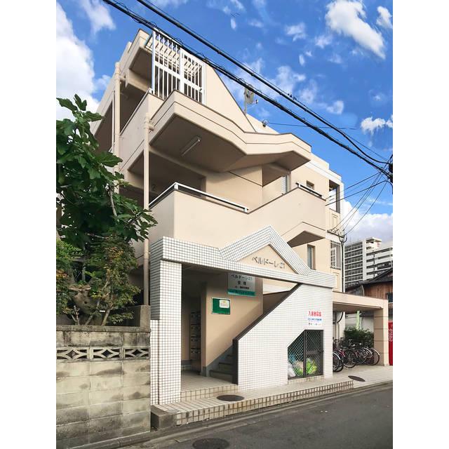 ベルドーレ210202