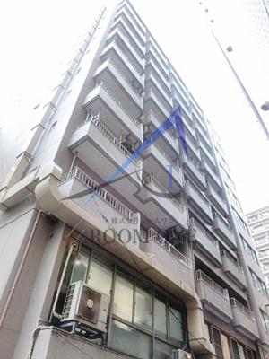東カングランドマンション池袋キャッスル