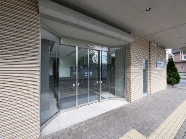 サムティタワーN26