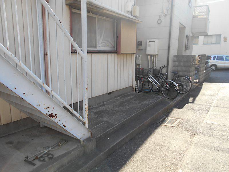 なぐも荘