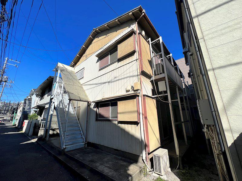 なぐも荘