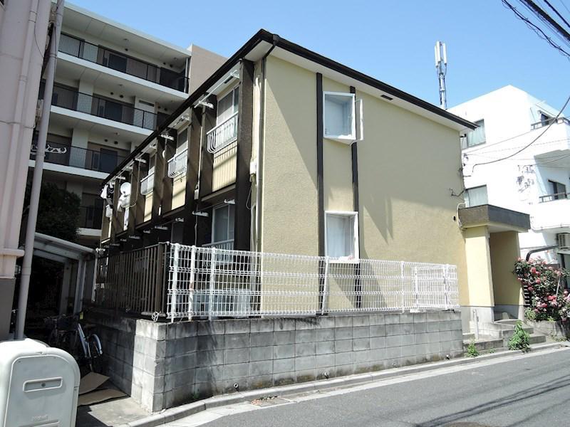 サラーム松原