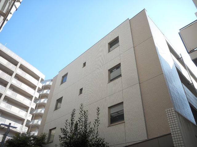 プエンテ21