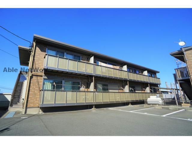 ＪＲ東海道本線 愛野駅(静岡) 徒歩20分  築13年