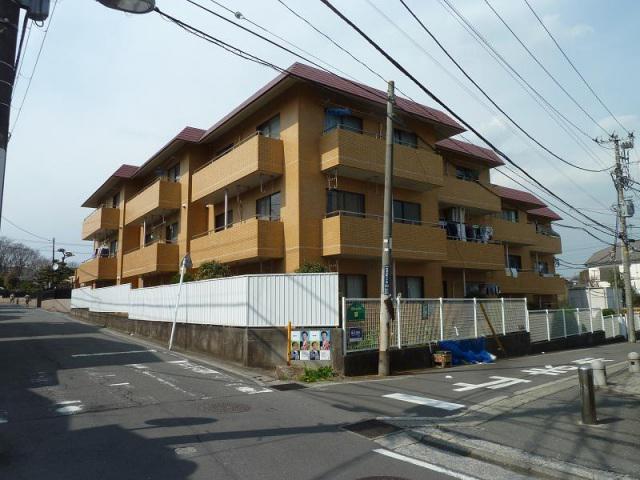 日吉レジデンス