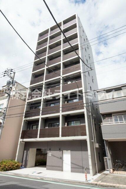 ROXIS日暮里