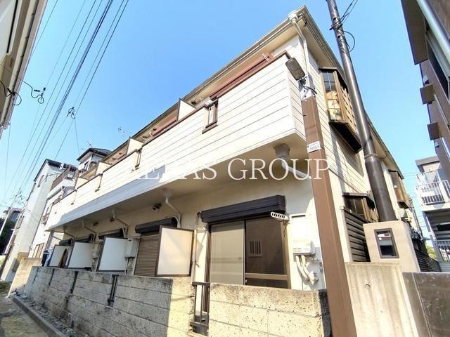 MTハウス小岩