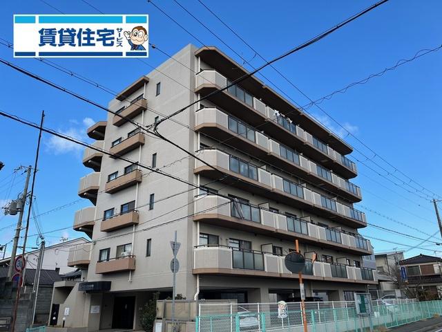 コムロワイヤル姫路幸町