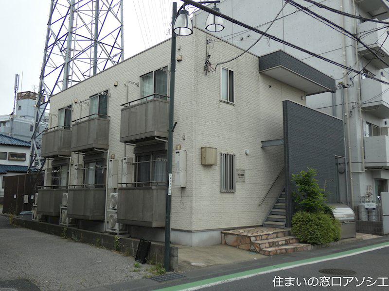 セレ北越谷