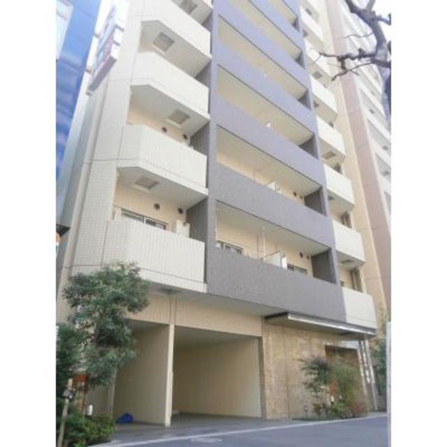 アーバネックス大森(1LDK/10階)