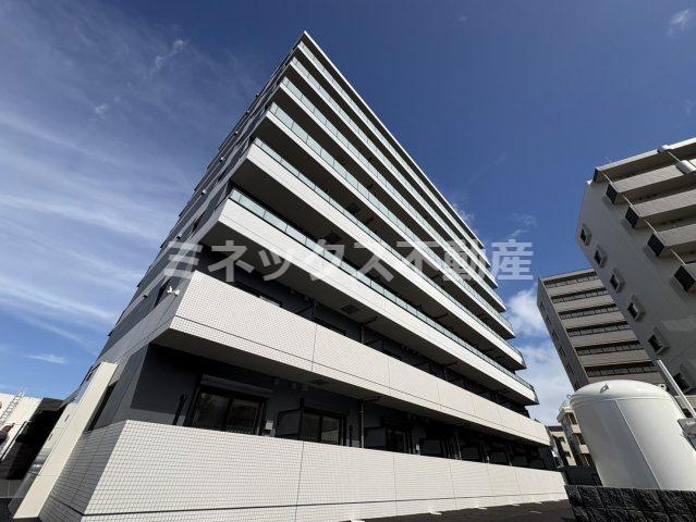 サンライズ 江平中町