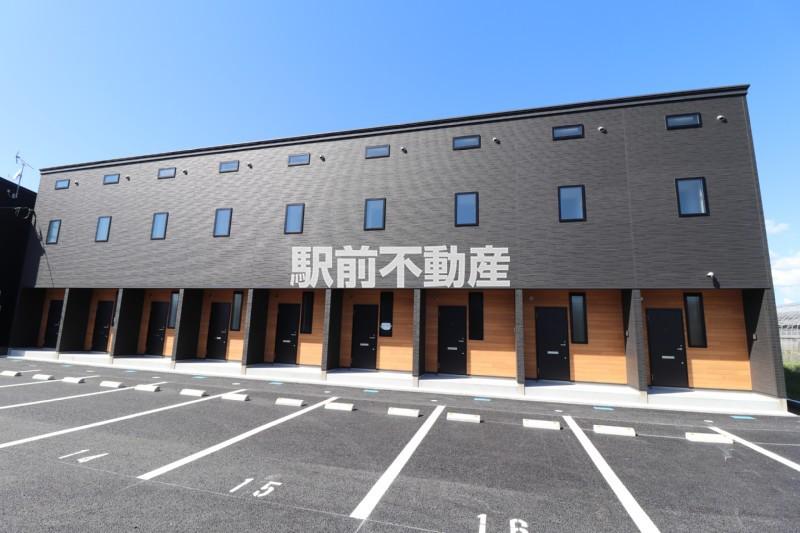 LOFT 一條 C棟