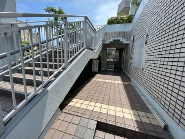 セントマンションむらやま