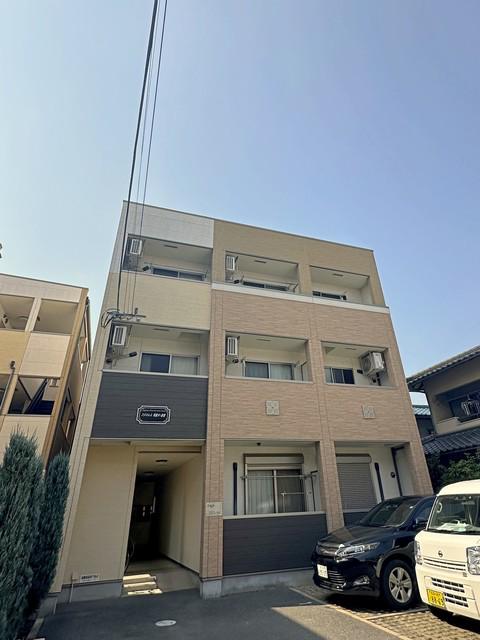 フジパレス堺鳳中I番館
