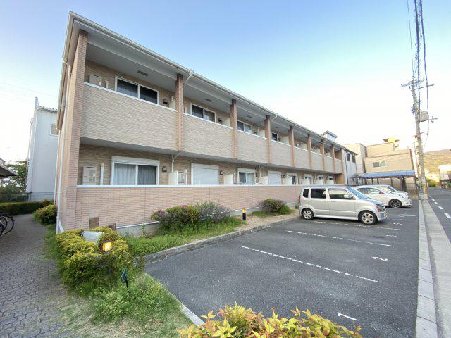 アーク島之内