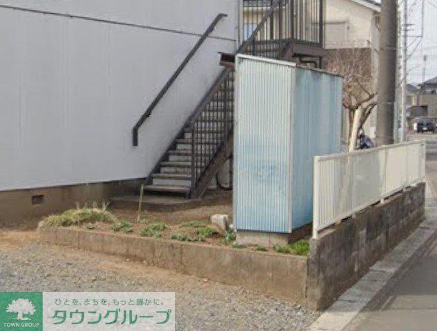 サンハイツ上尾