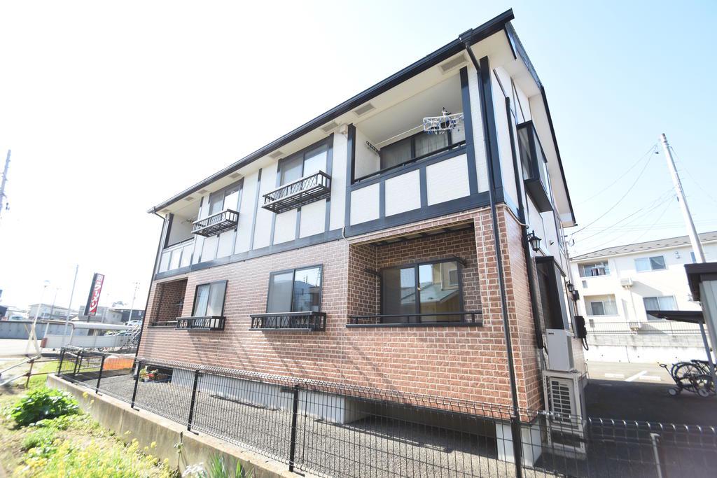 フィオーレ岩切