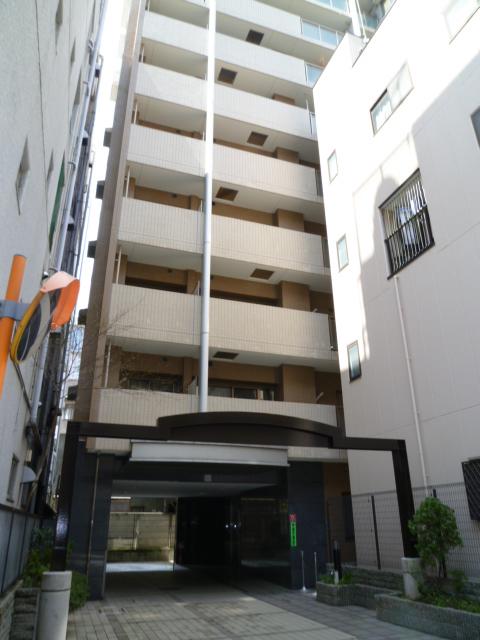 東急ドエルアルス三鷹