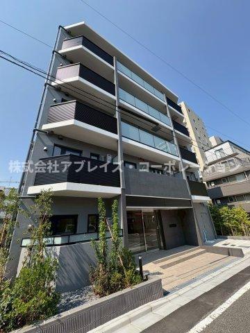 プライムブリス中野富士見町I