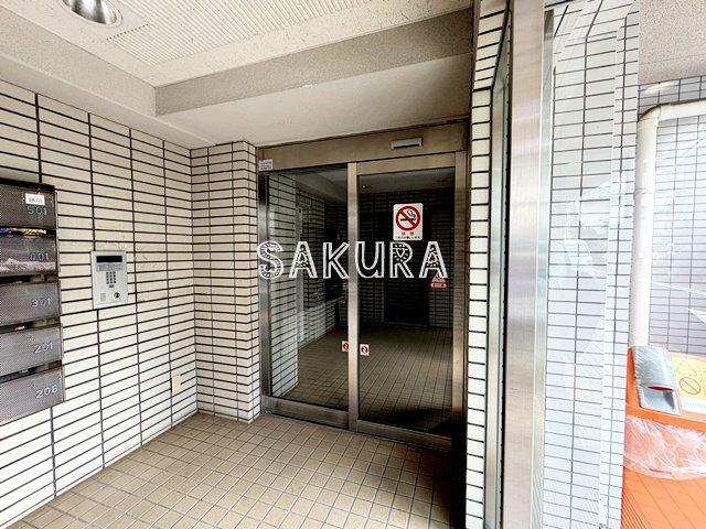 横浜OTビル