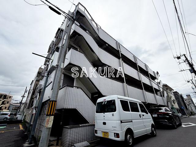 横浜OTビル