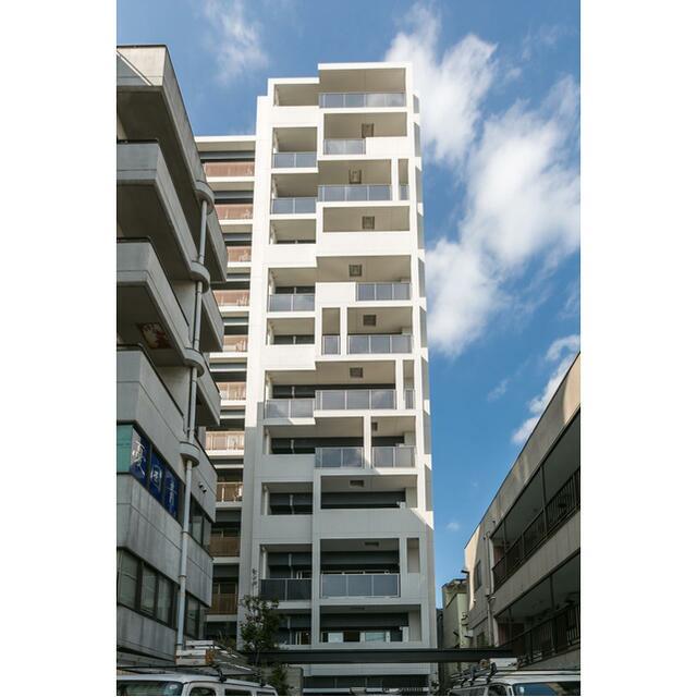 ディームス木場 部屋番号0102