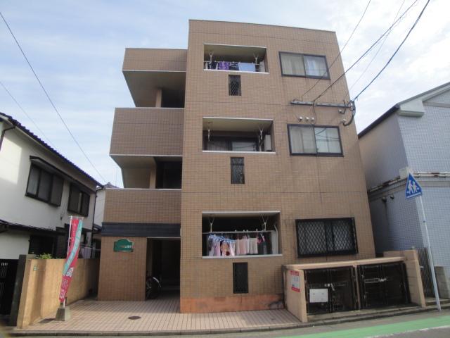 イマージュ別府