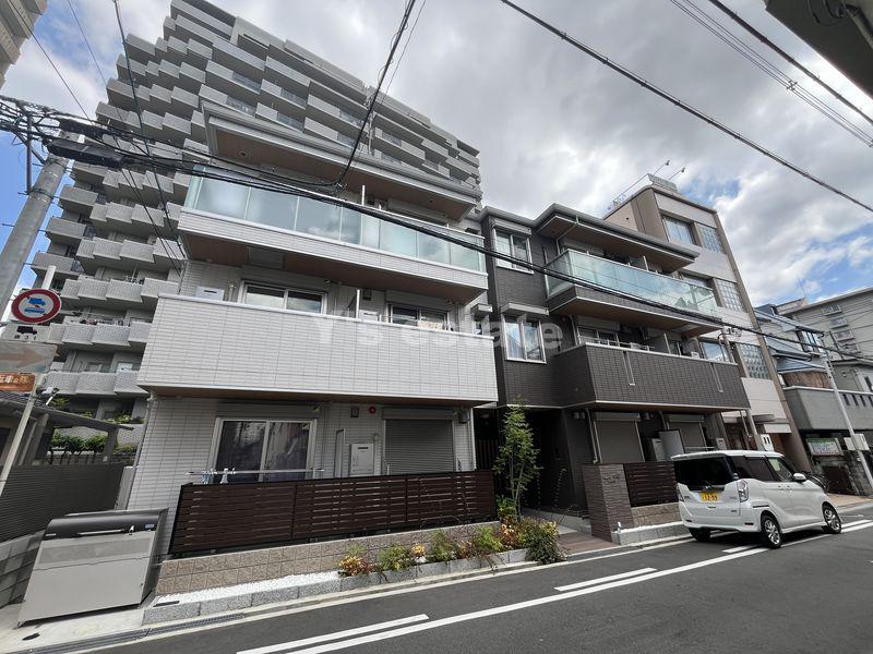 ハーティ下小阪
