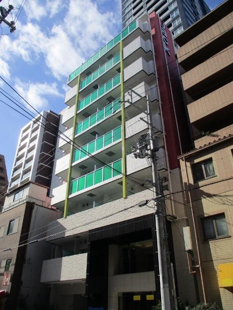 ビガーポリス452天神橋1丁目II