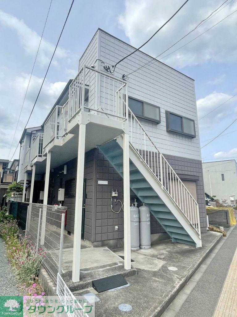 エンゼルハイツ
