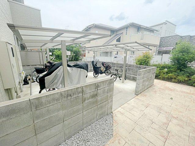 アヴニール箕面