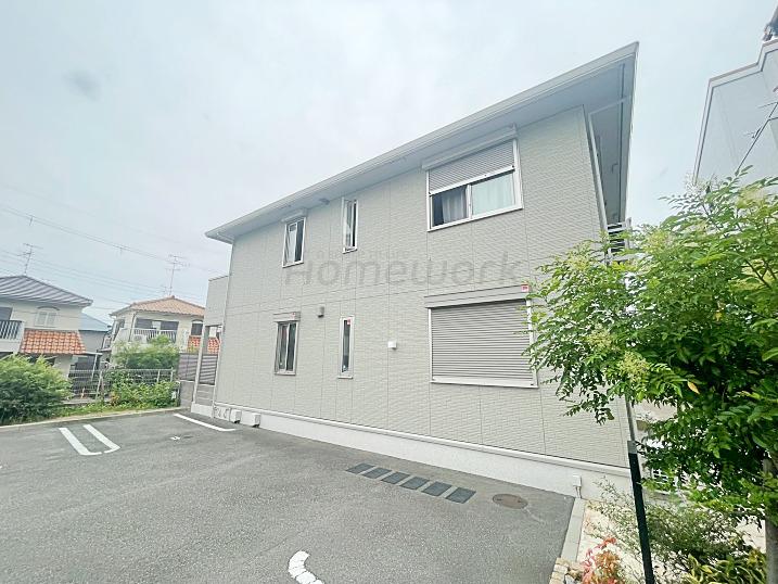 アヴニール箕面