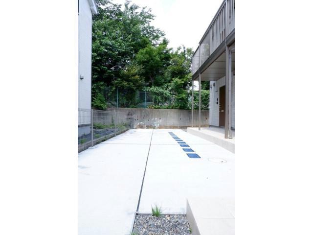 コンフォーティア船橋