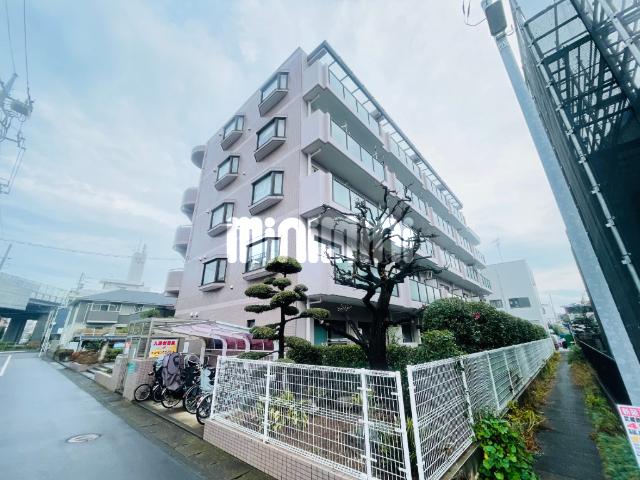 シャンポール新城