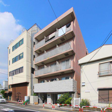 DAIWA TERRACE 浦安