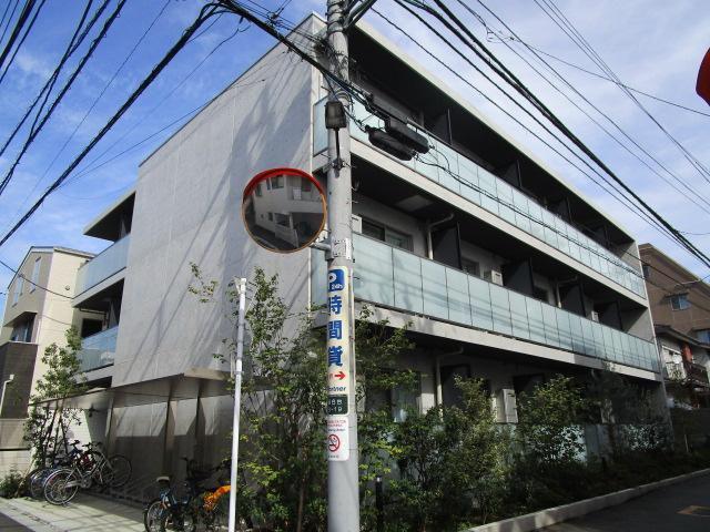 目白台パーク