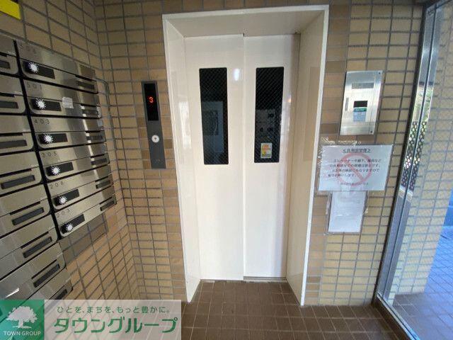 ハイマート堀崎