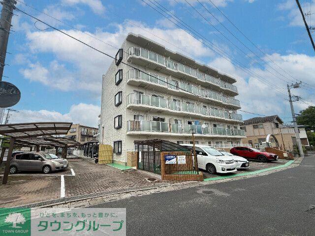 ハイマート堀崎