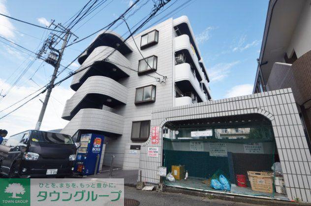 シャルム堀之内