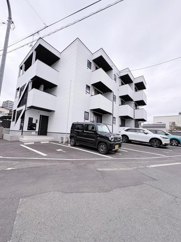 メゾンクレール壺川I